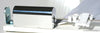 2x Seilspanner Universal Chrom - Seilspanner Universal mit Abdeckkappe Chrom für Sonnensegel in Seilspanntechnik Universal System Peddy Shield