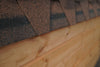 Saunafass mit Holzofen Quadro 2m + Zubehör